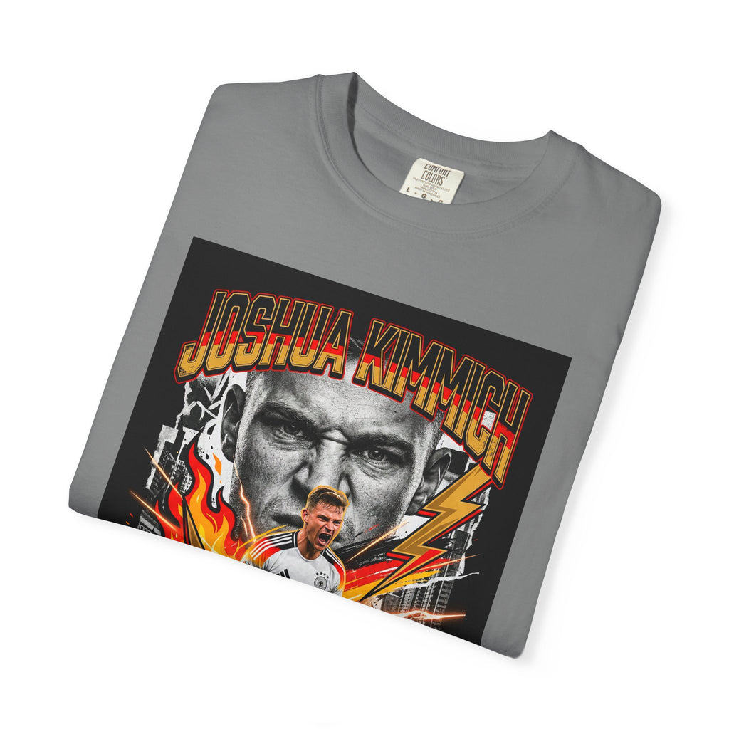 2026 World Cup Trophy T-Shirt | Soccer Tournament Tee, Germany Flag, Gift for him, Collectible