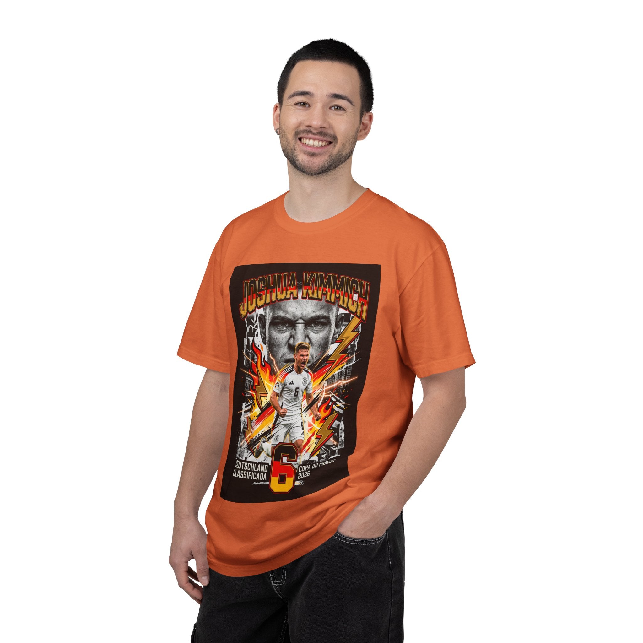 2026 World Cup Trophy T-Shirt | Soccer Tournament Tee, Germany Flag, Gift for him, Collectible