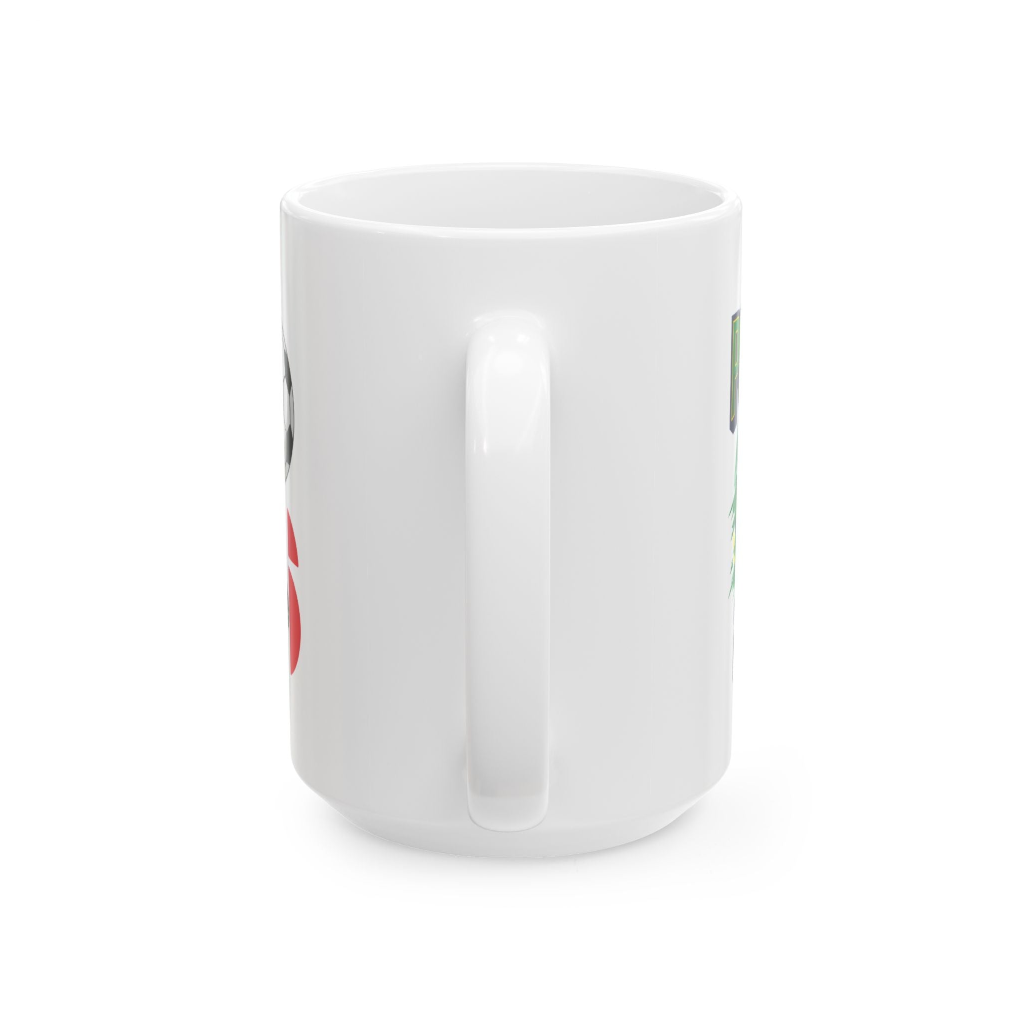 Portugal Soccer 2026 Mug | World Cup Flags, World Cup 2026 Coffee Mugs, Portugal Flag