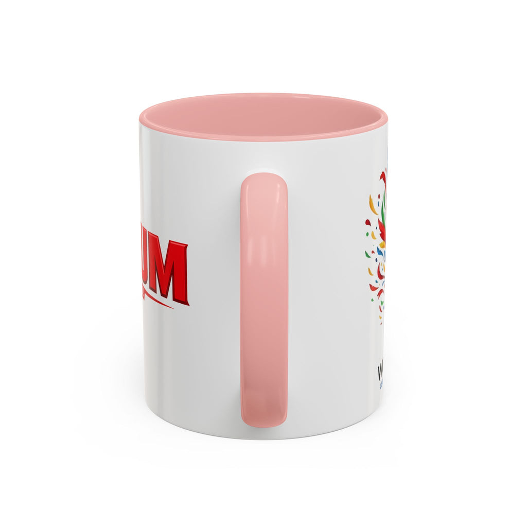 Belgium Go Red Devils Mug | Accent Coffee Mug 11oz 15oz
