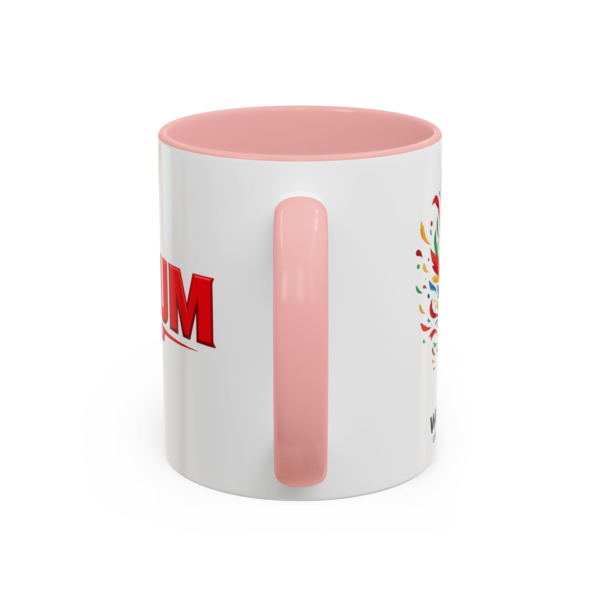 Belgium Go Red Devils Mug | Accent Coffee Mug 11oz 15oz