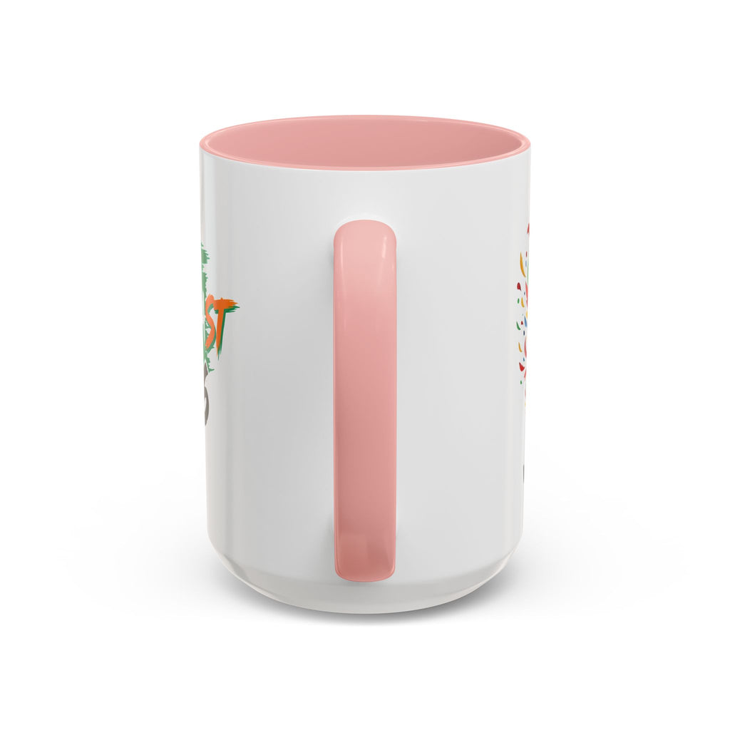 Ivory Coast 2026 Soccer Logo Mug | Accent Coffee Mug 11oz 15oz,Soccer World Cup 2026, Gifts for Dad