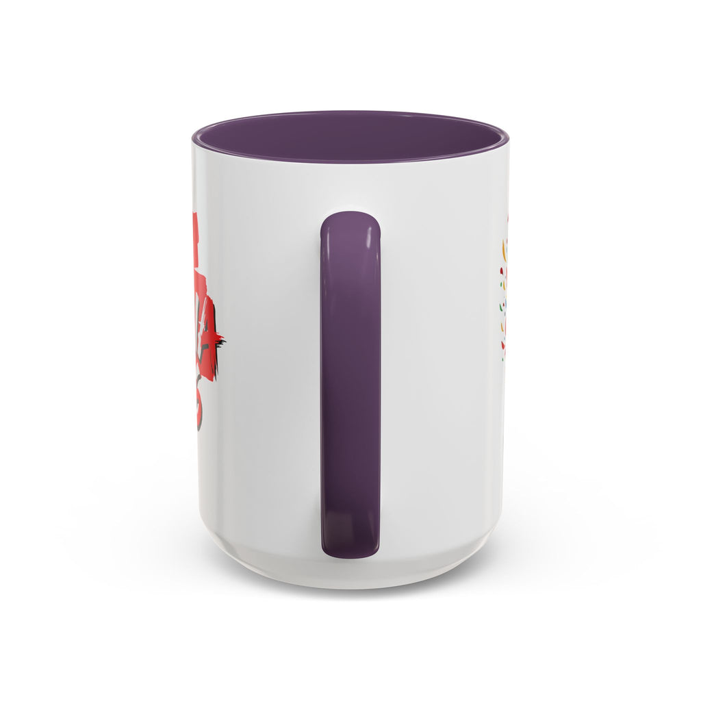 Tunisia 2026 Soccer Logo Mug | World Cup Fan Coffee Mug, Soccer World Cup 2026, Gift for Dad