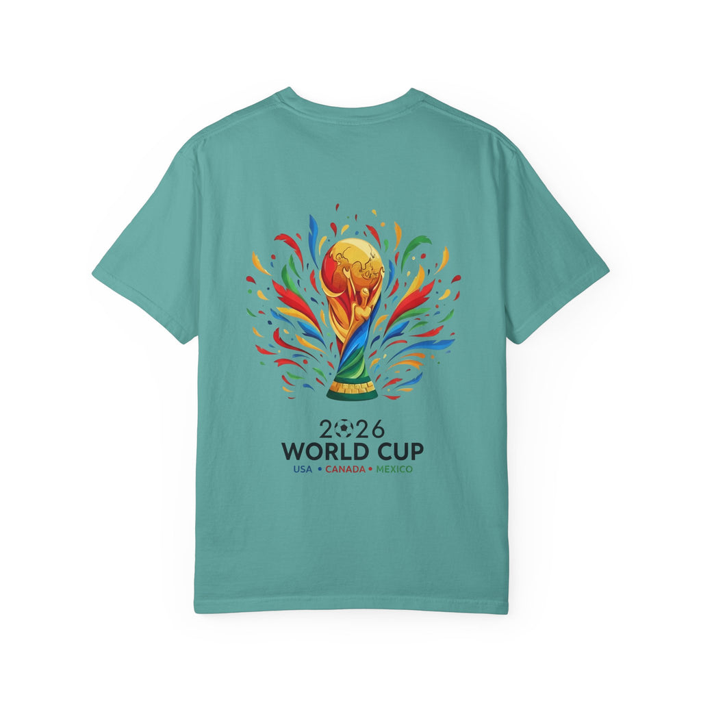 Netherlands Football Captain Shirt | World Cup 2026 Soccer Tee, Gift for him, Collectible, Netherlands flag