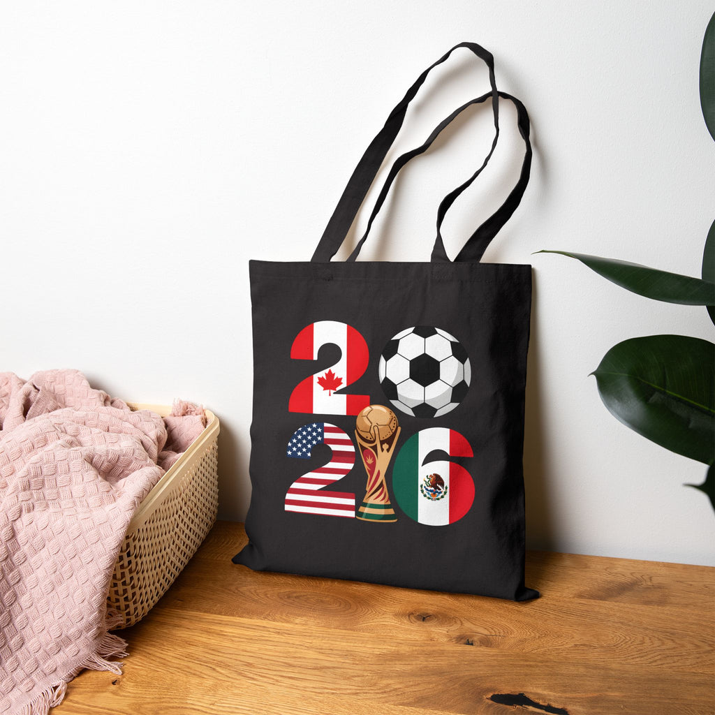 France Soccer Tote Bag , 2026 World Cup Football Canvas Tote, Mother's Day Mug