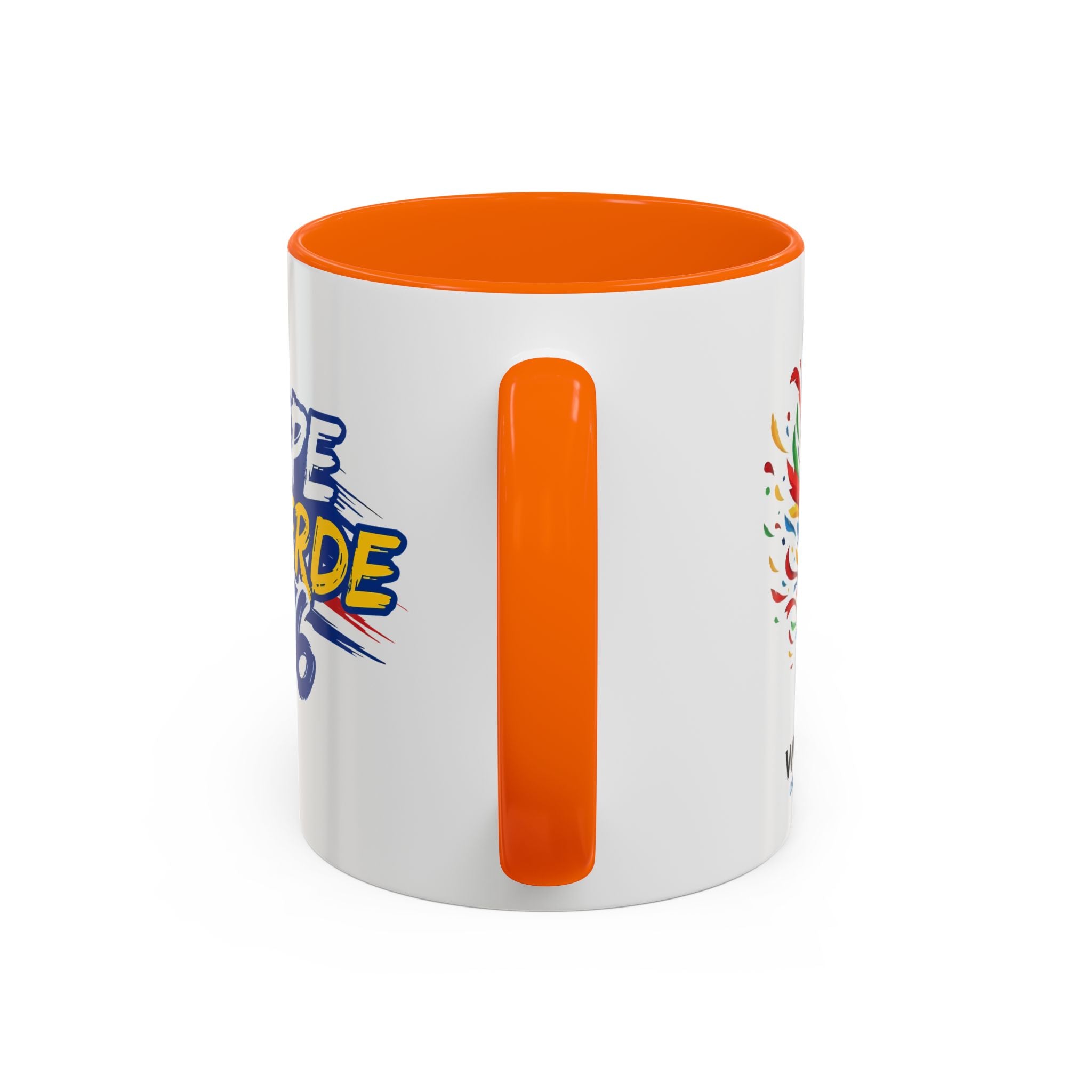 Cape Verde 2026 Soccer World Cup Mug | Accent Coffee Mug 11oz 15oz,Soccer World Cup 2026, Gift for Dad