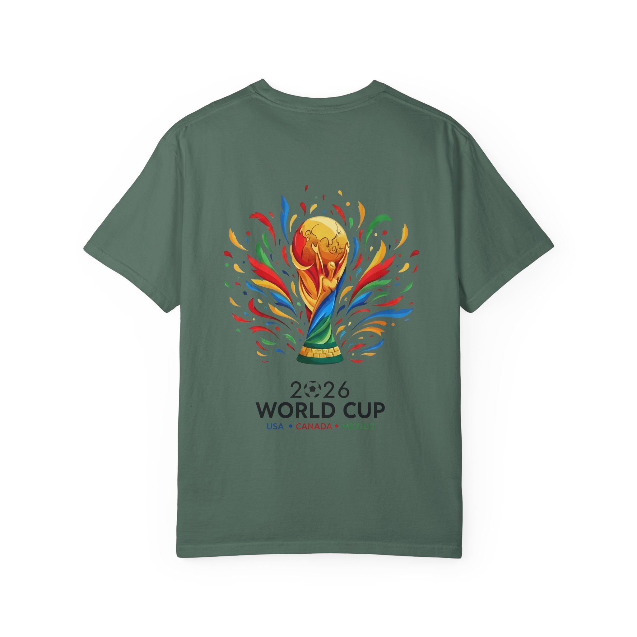 Netherlands Football Captain Shirt | World Cup 2026 Soccer Tee, Gift for him, Collectible, Netherlands flag