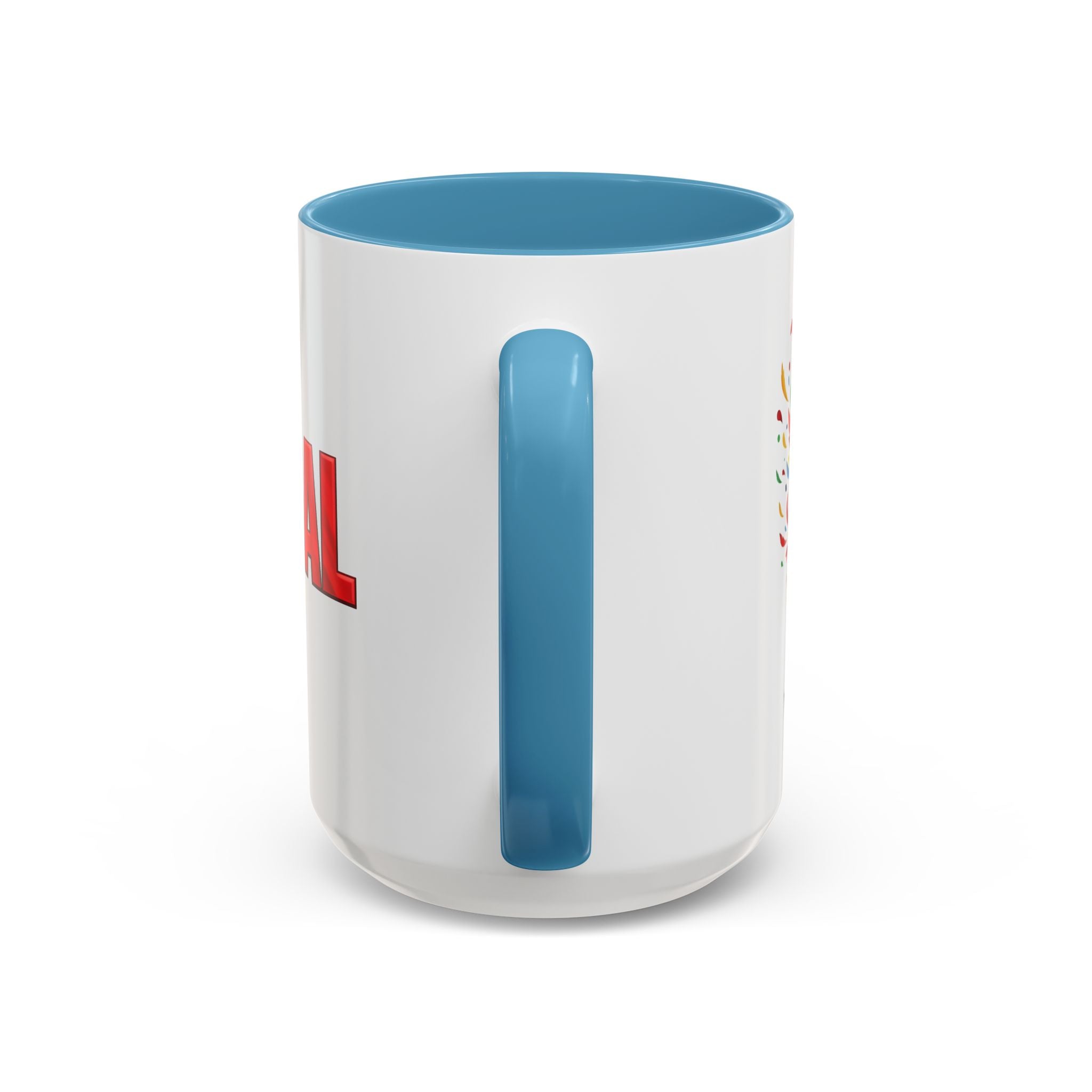 Senegal flag text mug | Accent Coffee Mug 11oz 15oz, Soccer World Cup 2026, Gift for Dad