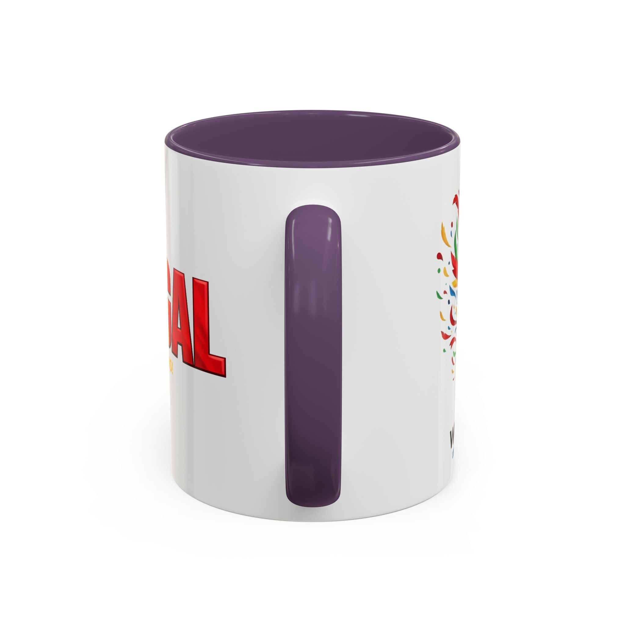 Senegal flag text mug | Accent Coffee Mug 11oz 15oz, Soccer World Cup 2026, Gift for Dad
