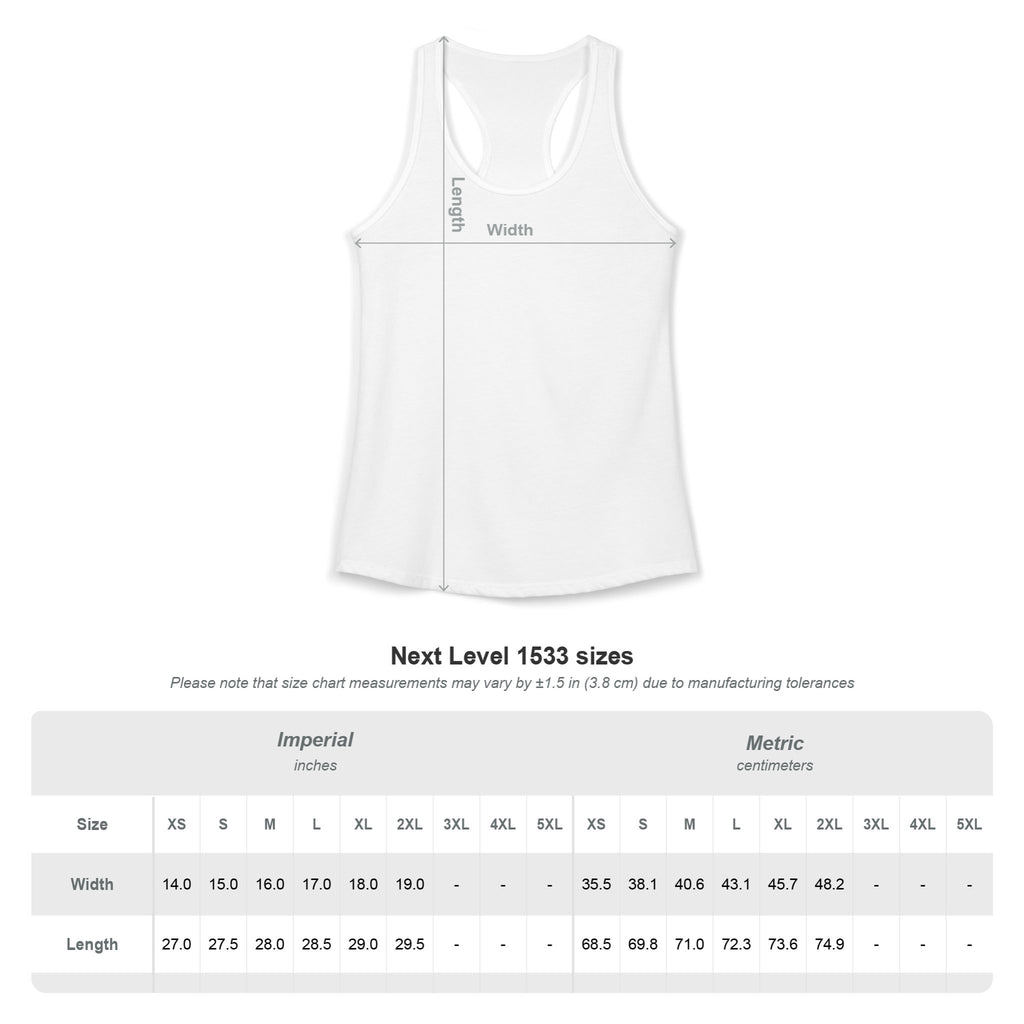 Ecuador World Cup 2026 Women's Tank Top — Mother's Day Soccer Fan Racerback