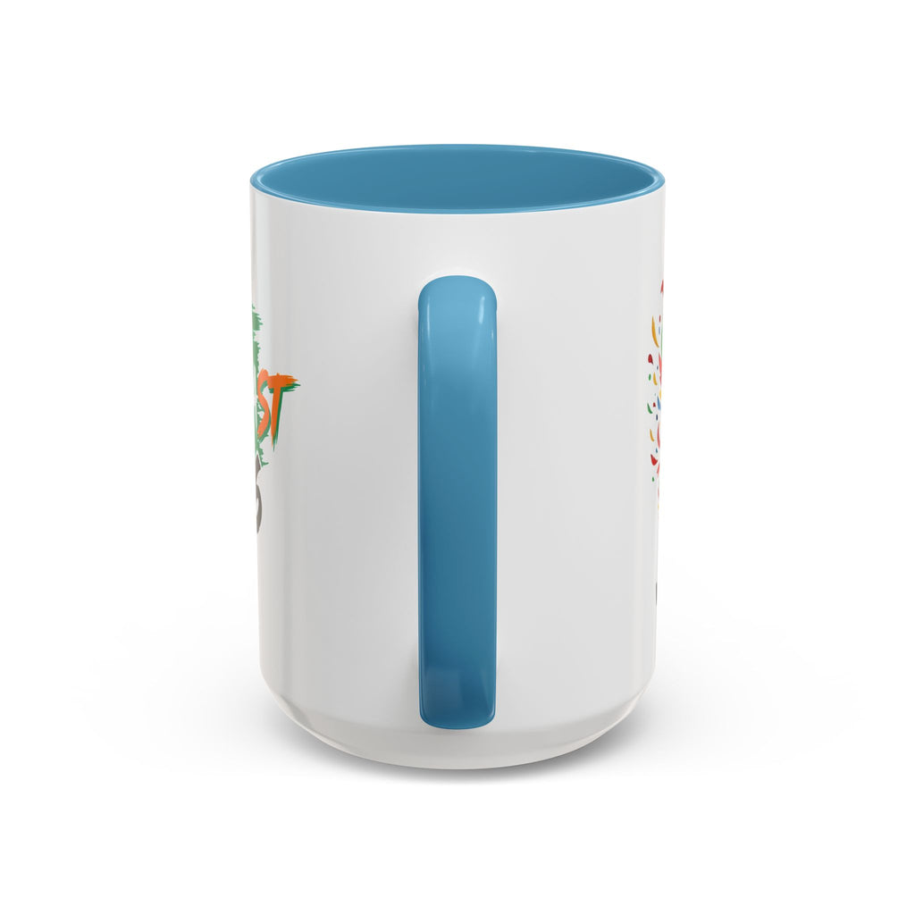 Ivory Coast 2026 Soccer Logo Mug | Accent Coffee Mug 11oz 15oz,Soccer World Cup 2026, Gifts for Dad