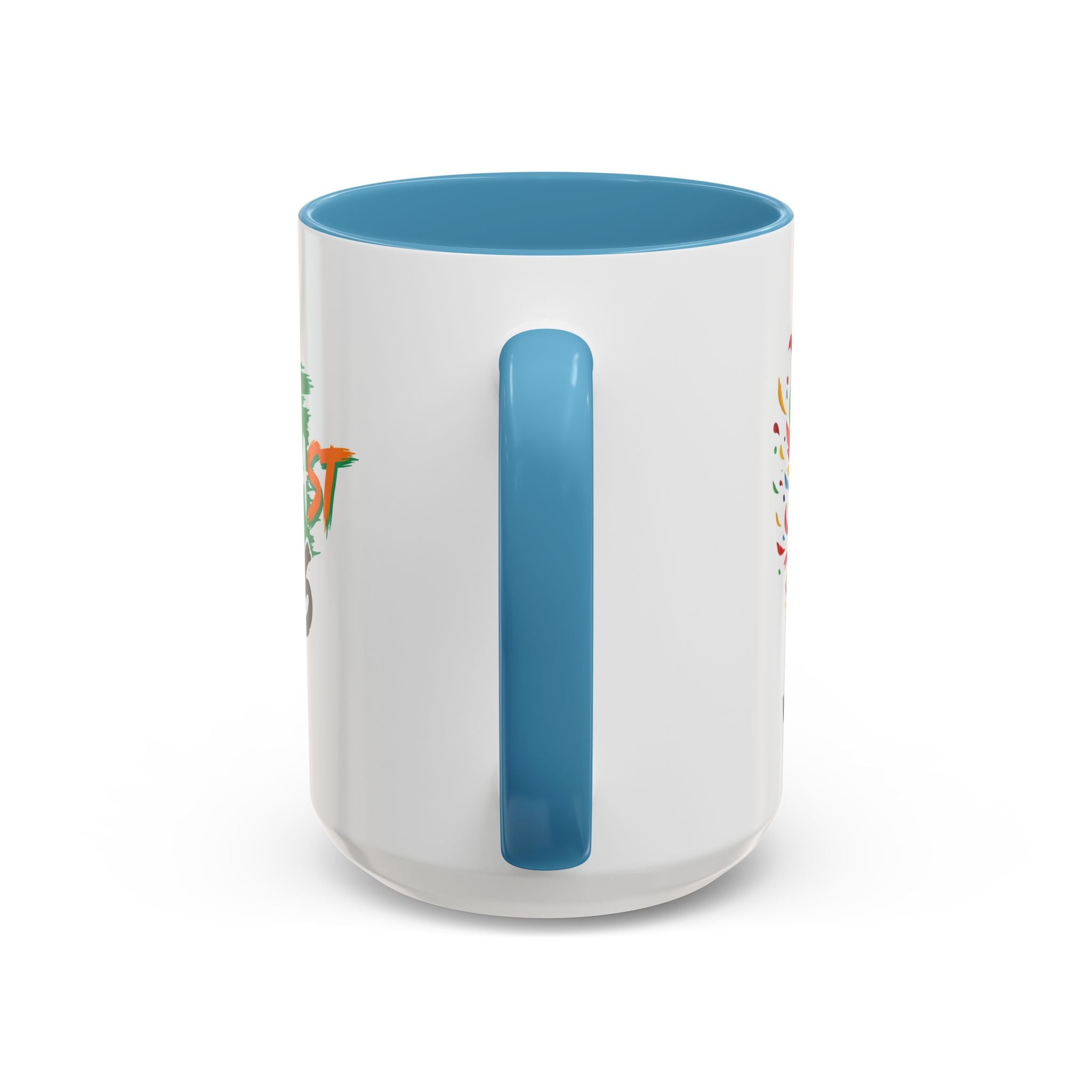 Ivory Coast 2026 Soccer Logo Mug | Accent Coffee Mug 11oz 15oz,Soccer World Cup 2026, Gifts for Dad