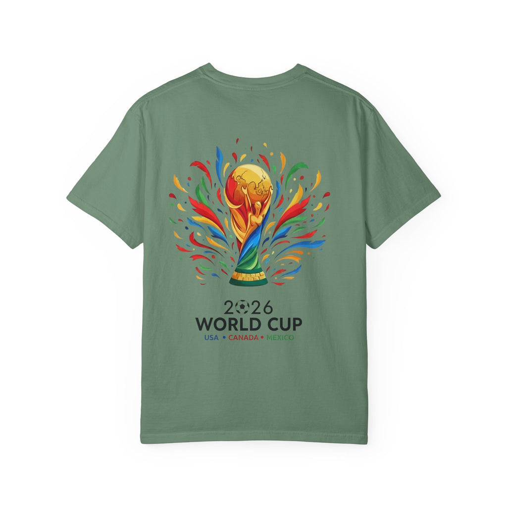 England World Cup 2026 T-shirt, Bellingham Collection Shirt, Gift for him, England Flag, Collectible