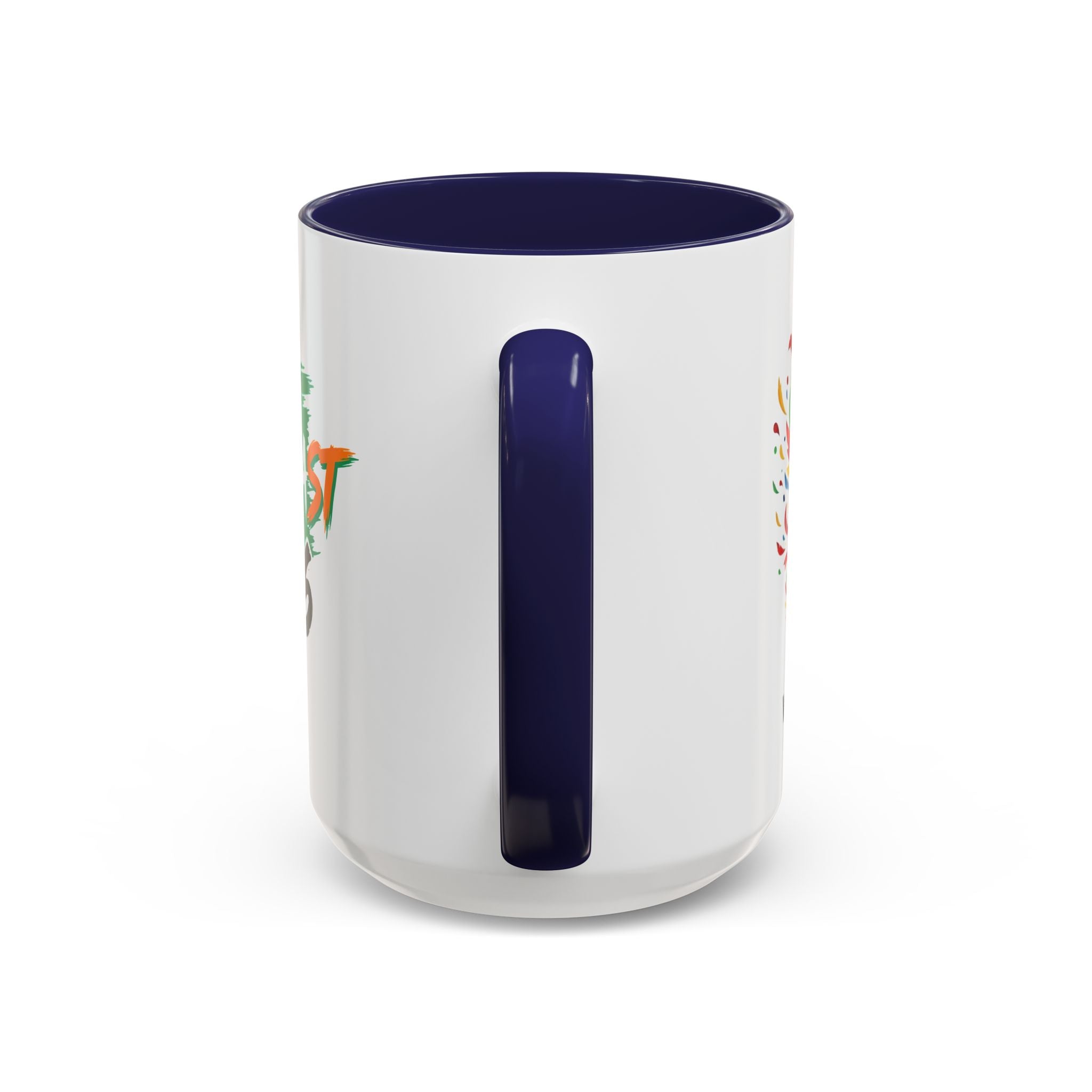 Ivory Coast 2026 Soccer Logo Mug | Accent Coffee Mug 11oz 15oz,Soccer World Cup 2026, Gifts for Dad