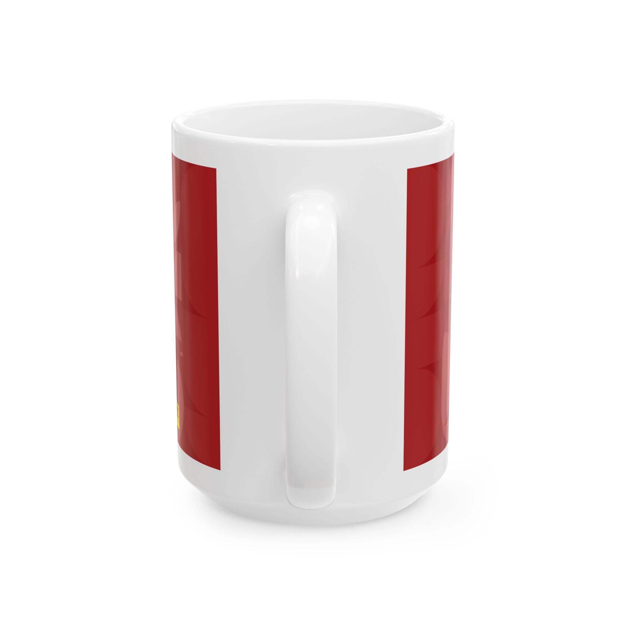 Turkey Soccer Player Arda Guler Mug, World Cup 2026 Mugs, Ceramic Coffee Mug