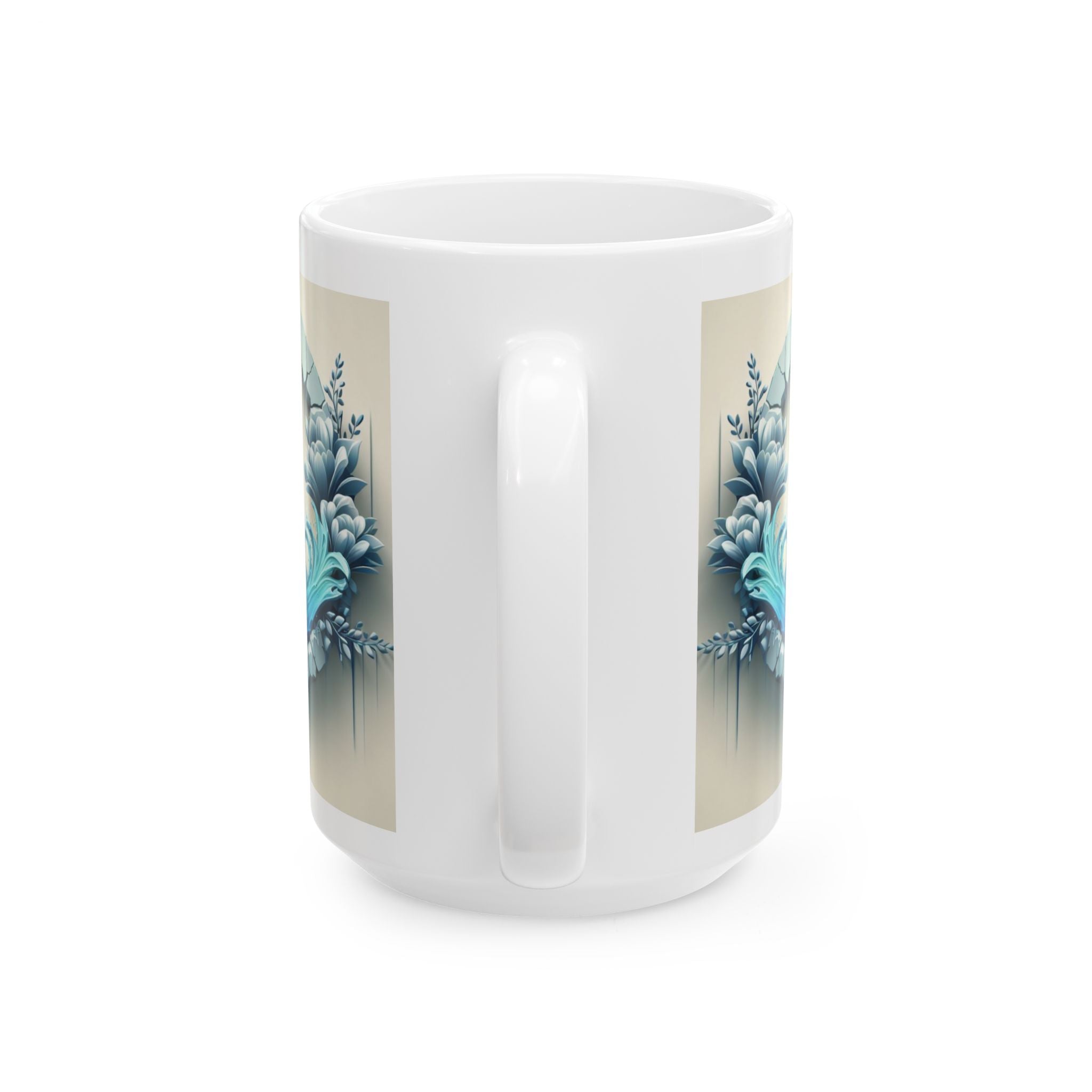 Mother's Day Sale Coffee Mug, Gift For Mom