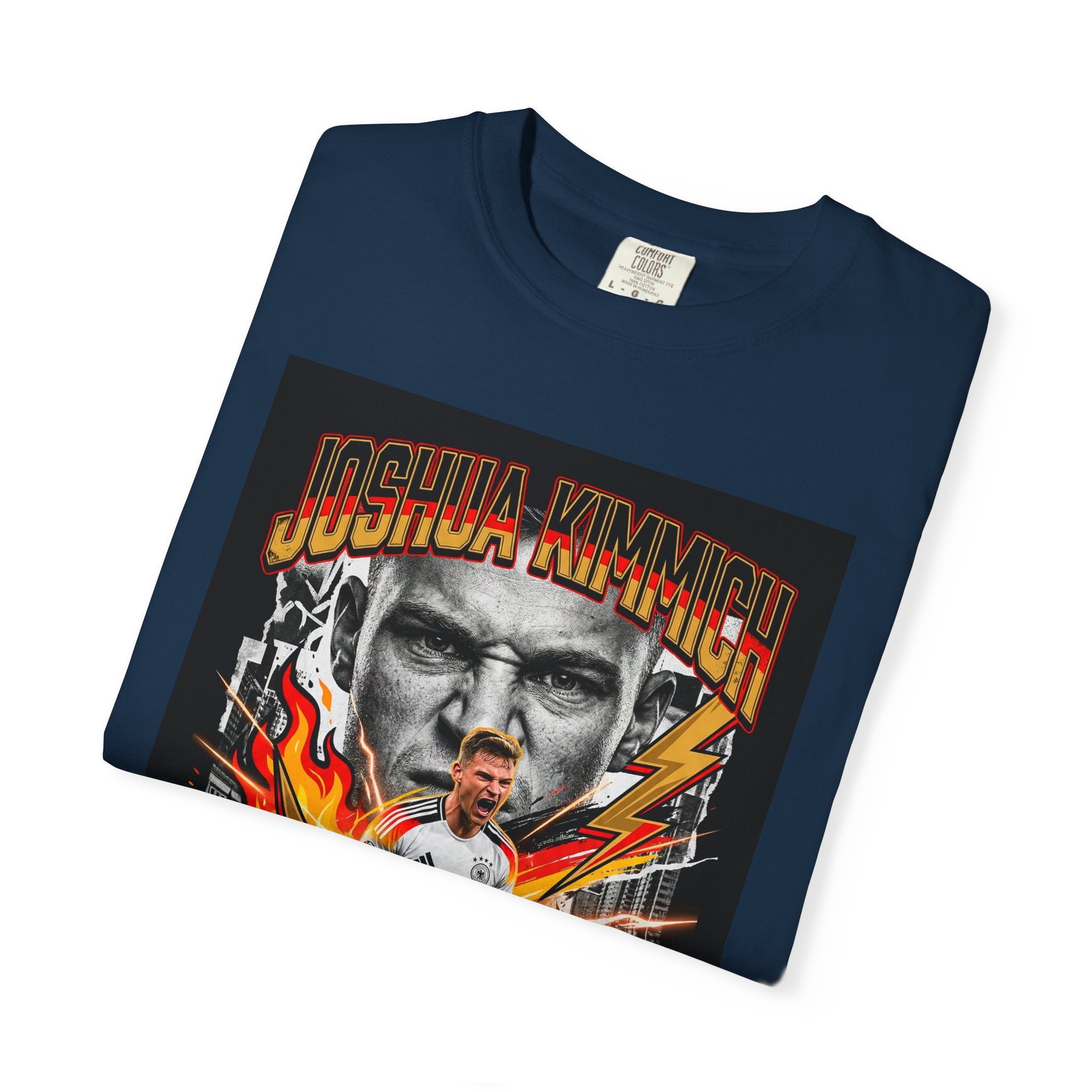 2026 World Cup Trophy T-Shirt | Soccer Tournament Tee, Germany Flag, Gift for him, Collectible