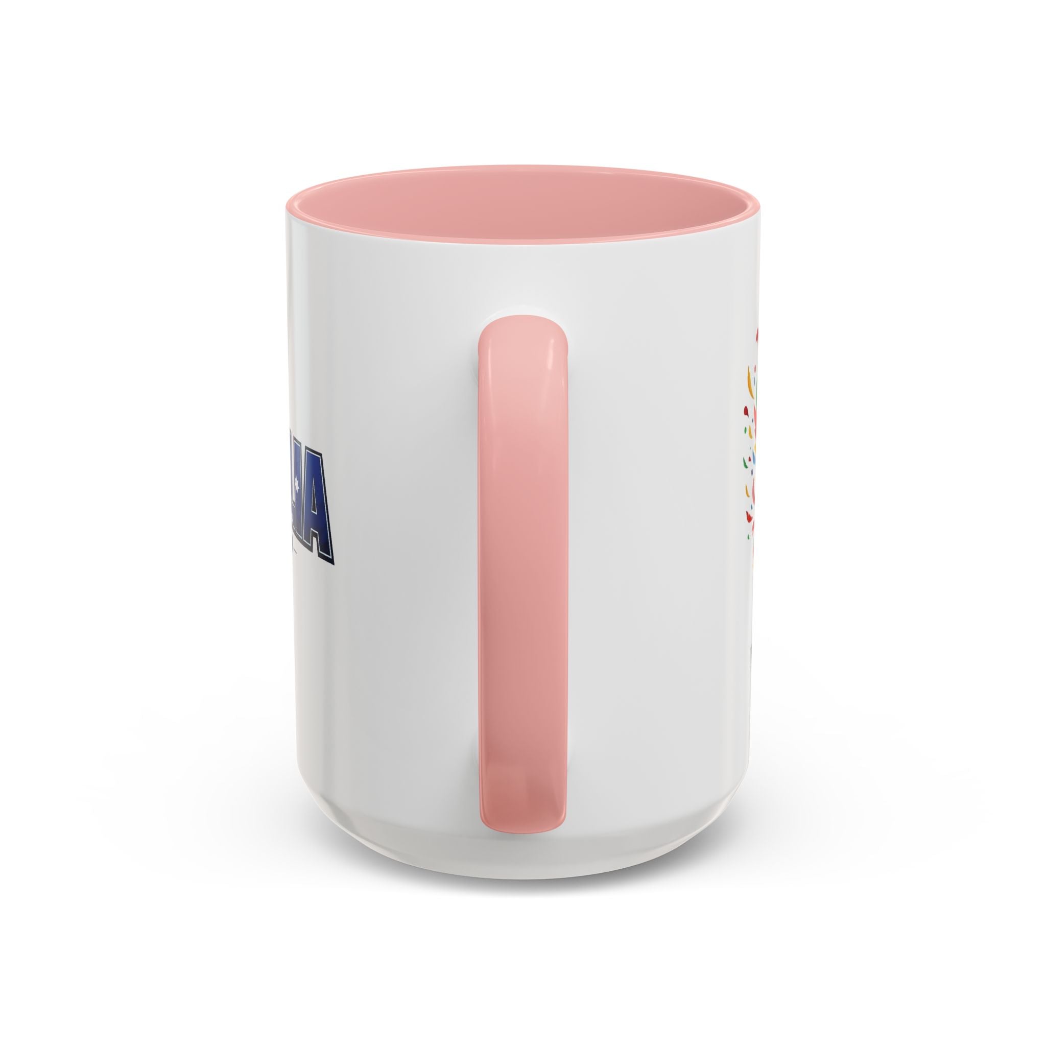 Australia Soccer Cheers Mug | Accent Coffee Mug 11oz 15oz
