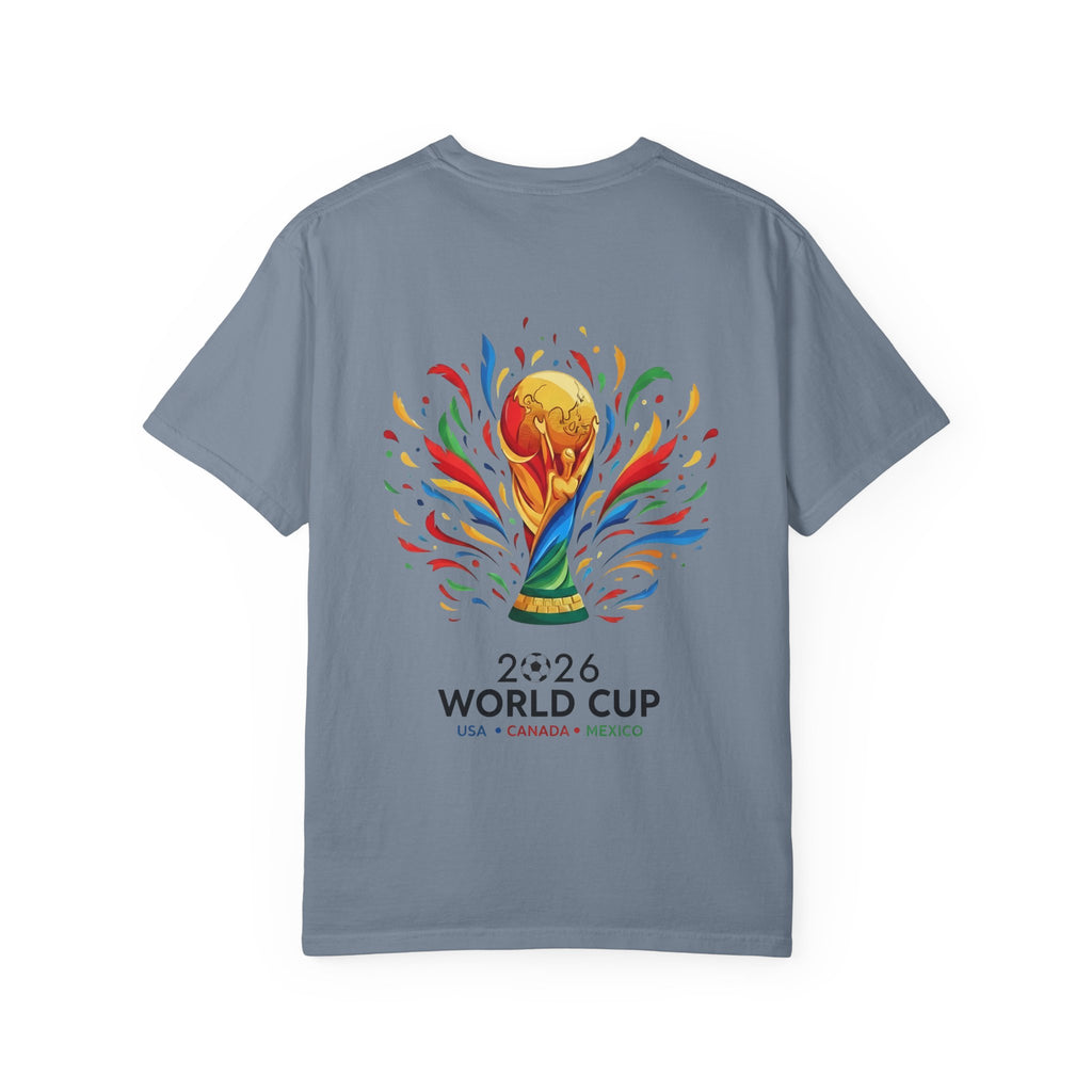 Netherlands Football Captain Shirt | World Cup 2026 Soccer Tee, Gift for him, Collectible, Netherlands flag