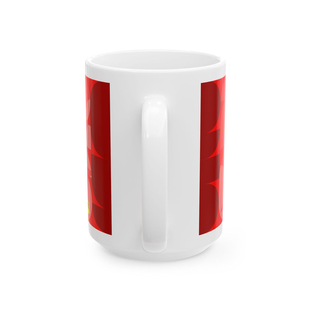 Portugal Soccer Player Joao Cancelo Mug — Fan Gift (11oz/15oz), World Cup 2026 Mugs