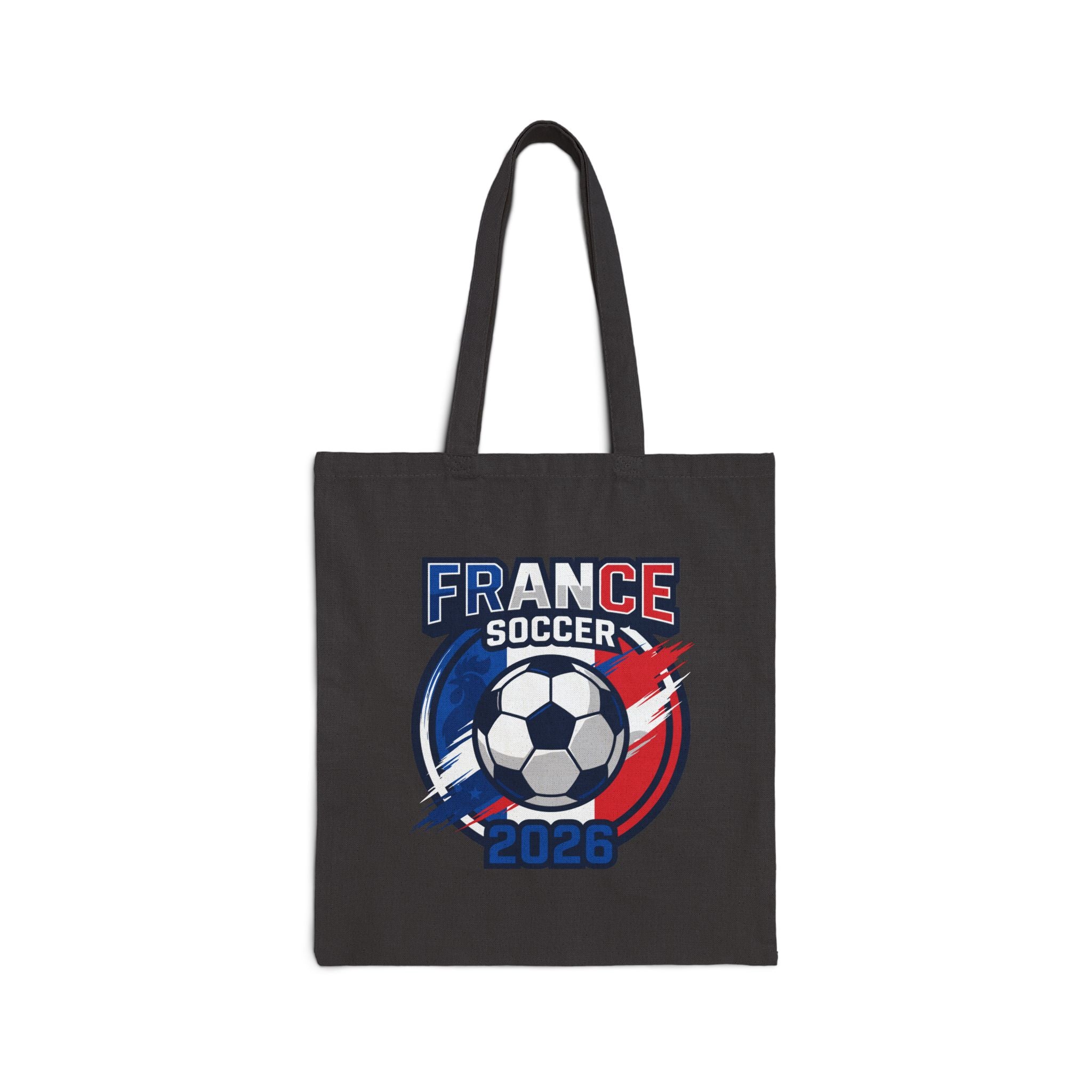 France Soccer Tote Bag , 2026 World Cup Football Canvas Tote, Mother's Day Mug
