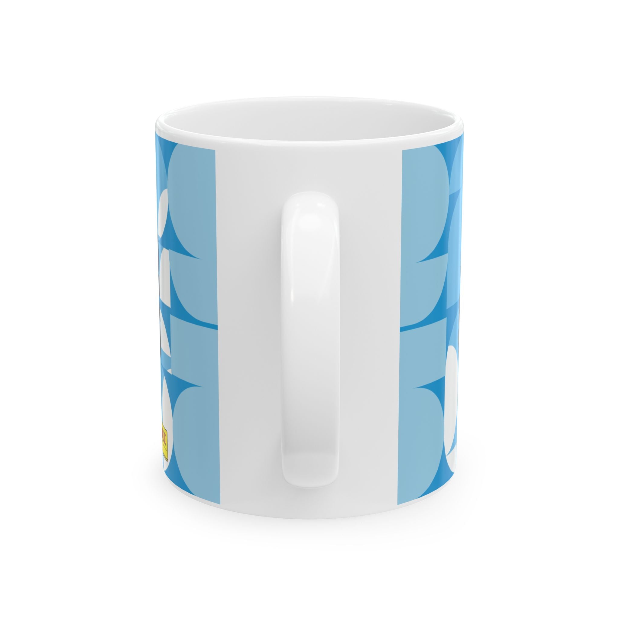 Argentina Soccer Player Leandro Paredes Mug — Fan Gift (11oz/15oz), World Cup 2026 Mugs
