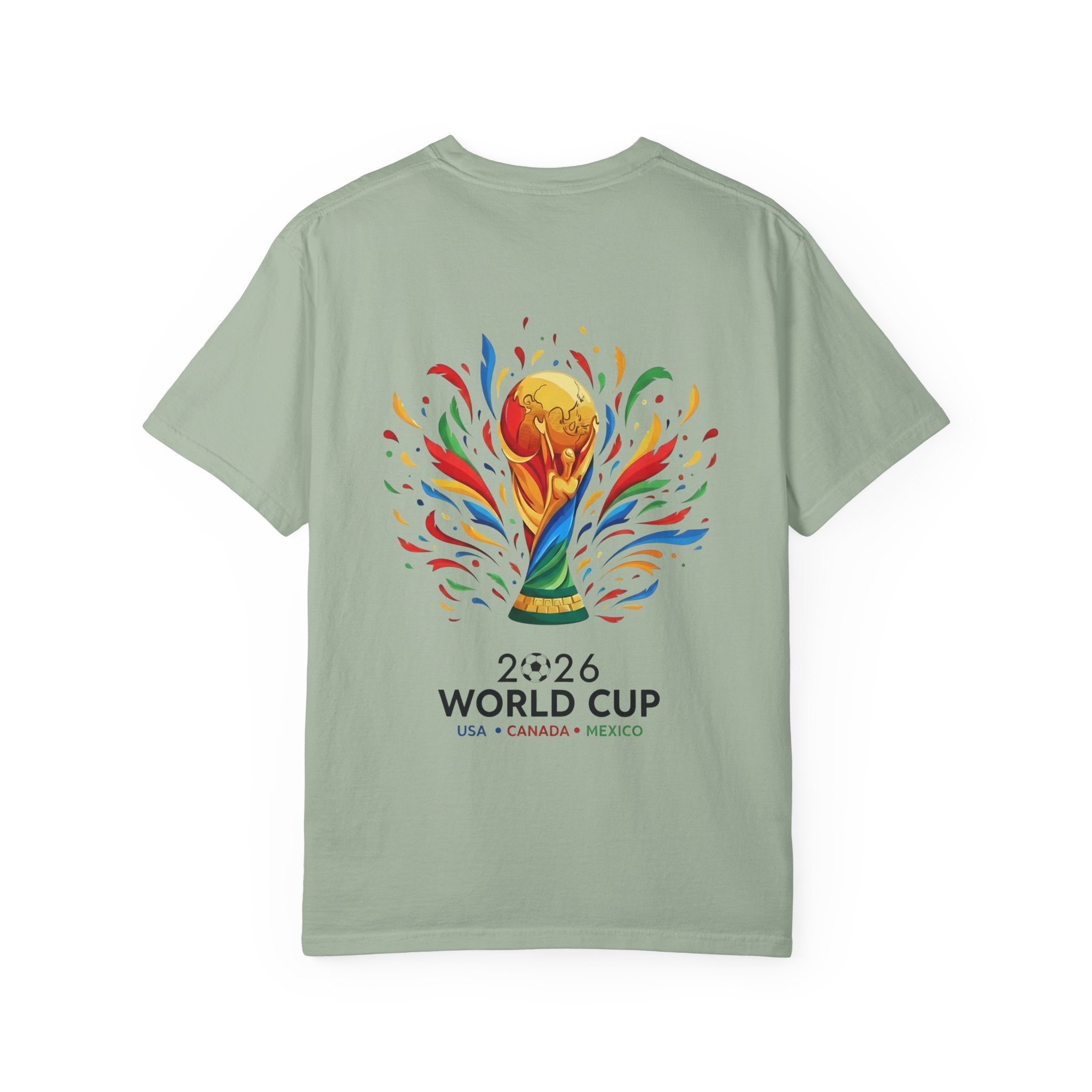 Netherlands Football Captain Shirt | World Cup 2026 Soccer Tee, Gift for him, Collectible, Netherlands flag
