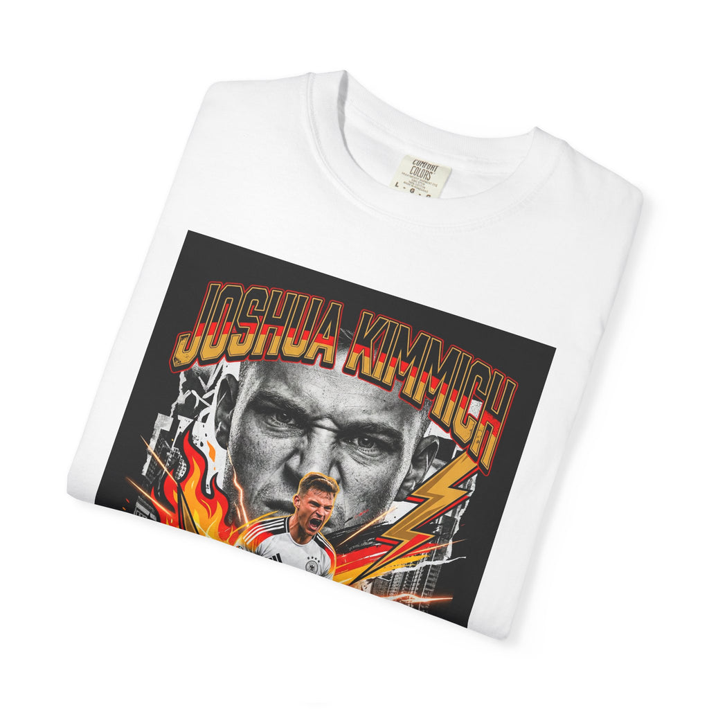 2026 World Cup Trophy T-Shirt | Soccer Tournament Tee, Germany Flag, Gift for him, Collectible